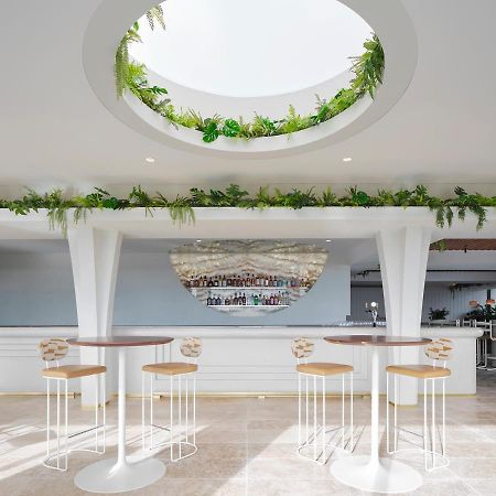 Burbury Hotel Canberra Luaran gambar