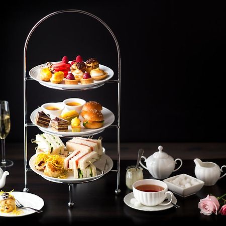 Burbury Hotel Canberra Luaran gambar