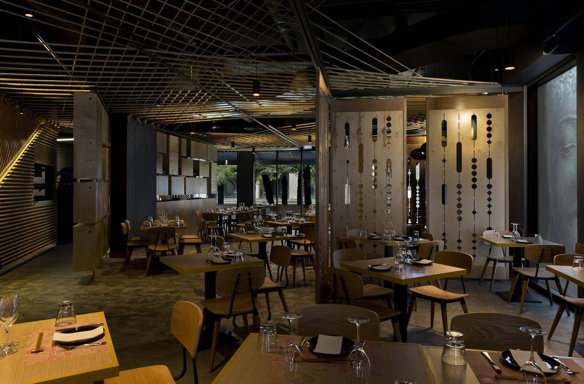 Burbury Hotel Canberra Luaran gambar