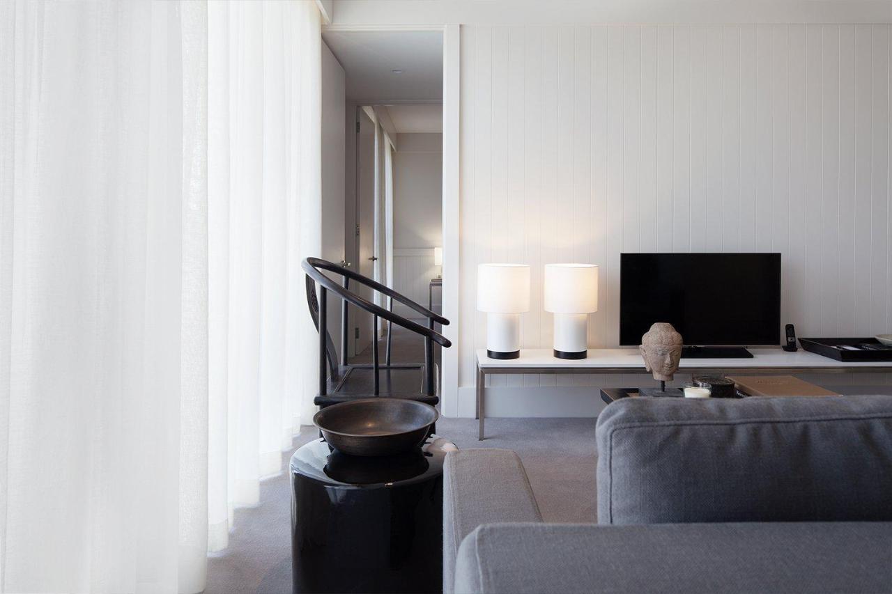 Burbury Hotel Canberra Luaran gambar