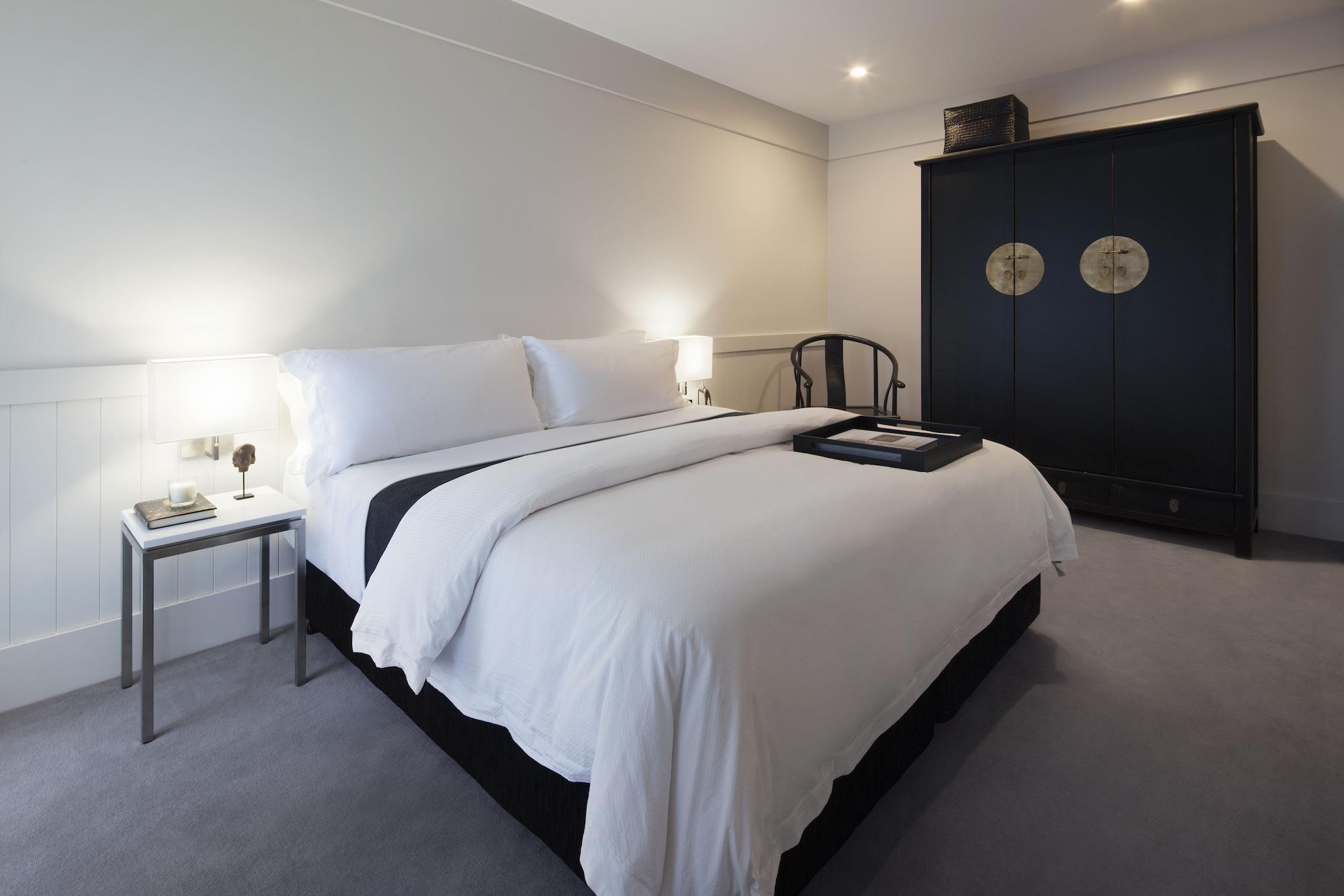 Burbury Hotel Canberra Luaran gambar