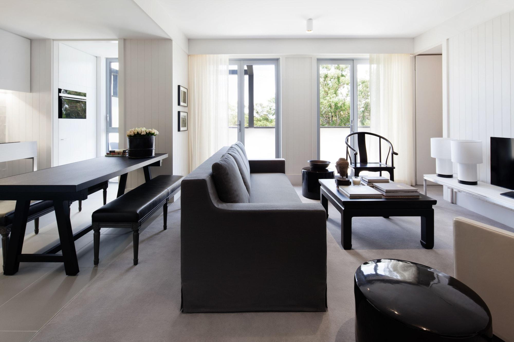 Burbury Hotel Canberra Luaran gambar