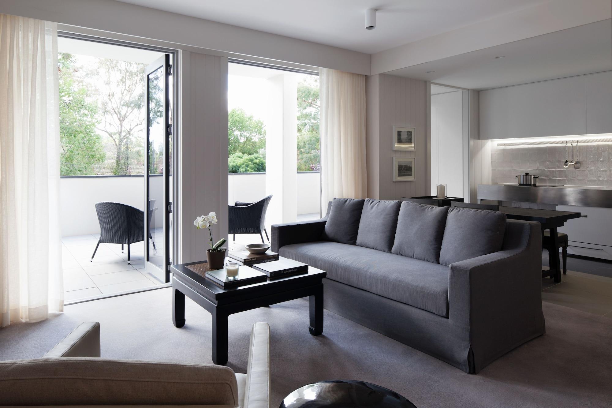 Burbury Hotel Canberra Luaran gambar