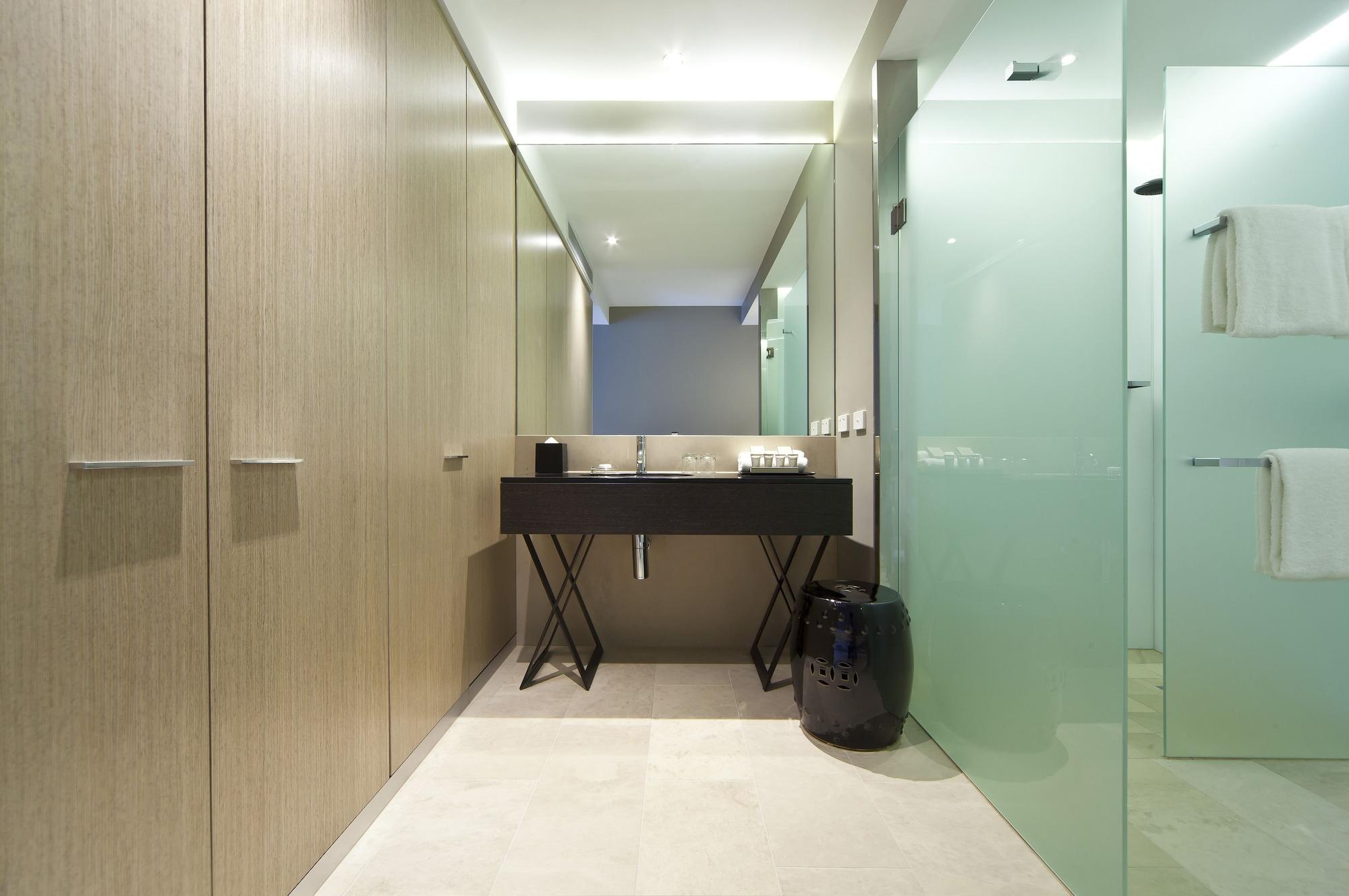 Burbury Hotel Canberra Luaran gambar