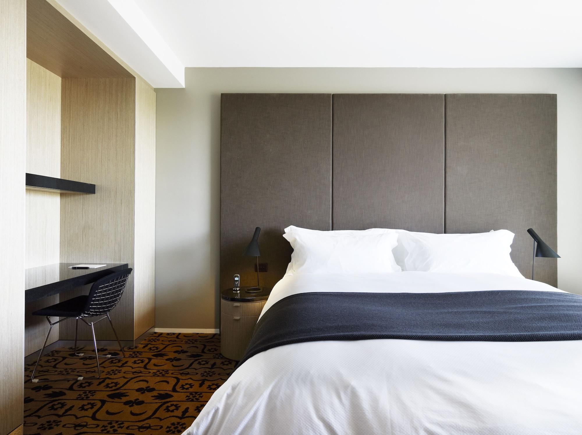 Burbury Hotel Canberra Luaran gambar