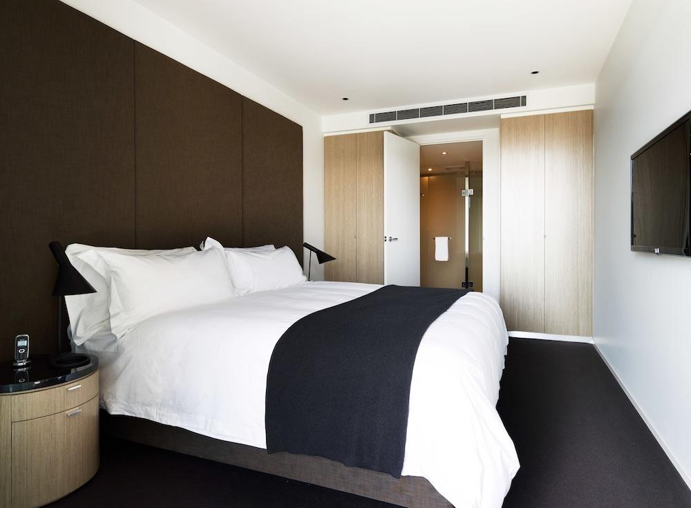 Burbury Hotel Canberra Luaran gambar