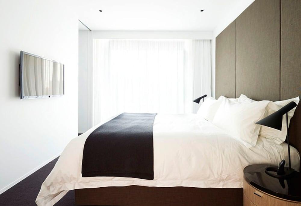 Burbury Hotel Canberra Luaran gambar