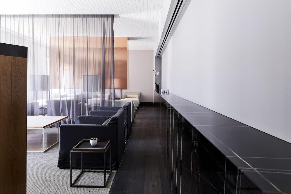 Burbury Hotel Canberra Luaran gambar