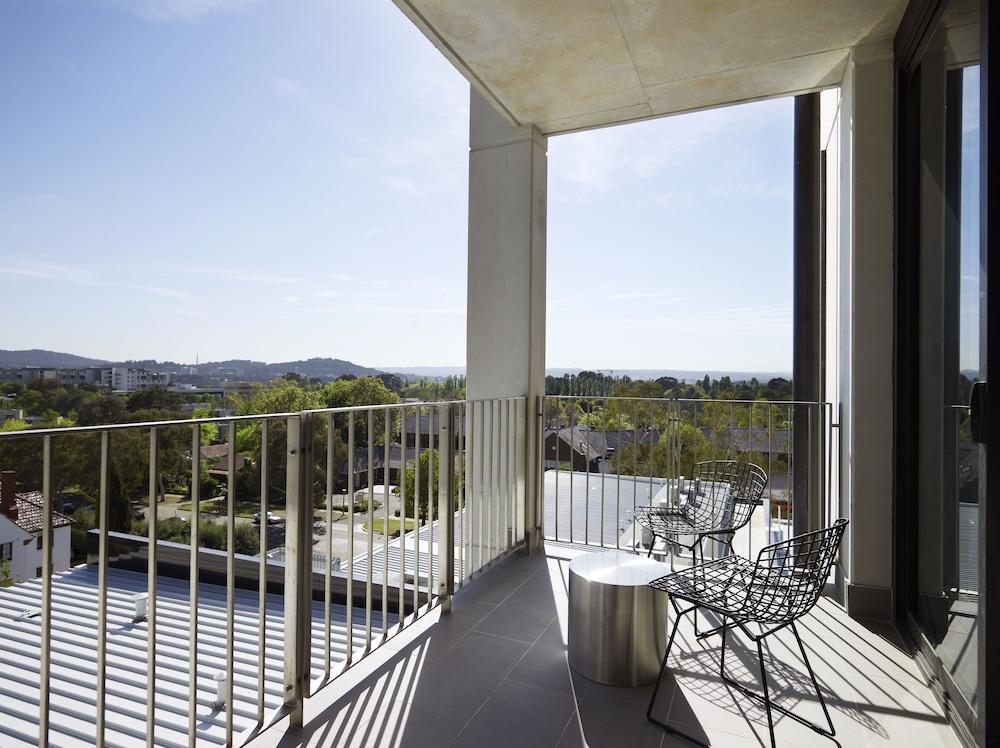 Burbury Hotel Canberra Luaran gambar