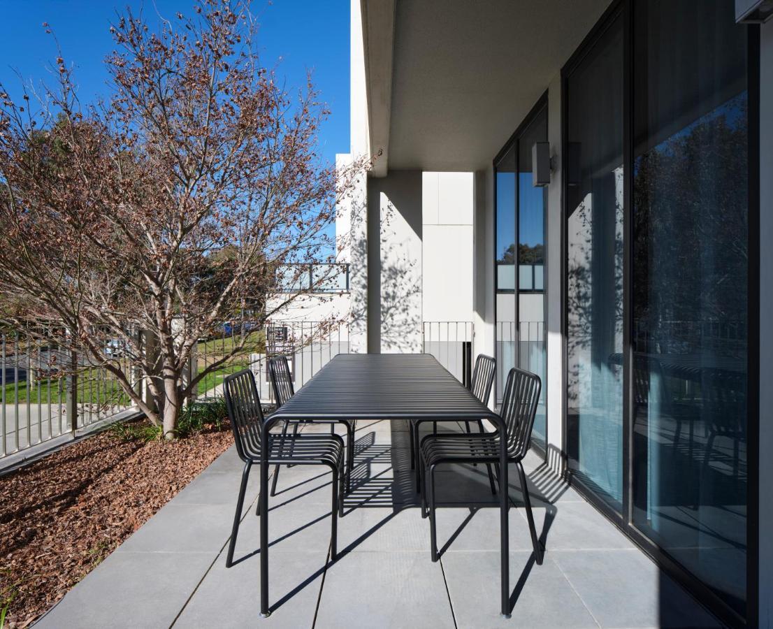 Burbury Hotel Canberra Luaran gambar