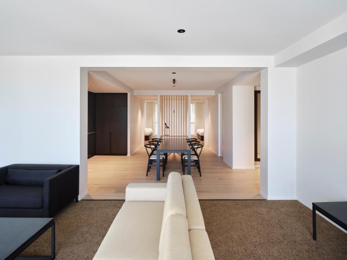 Burbury Hotel Canberra Luaran gambar