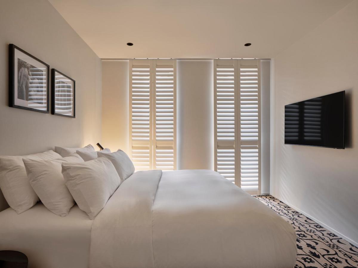 Burbury Hotel Canberra Luaran gambar