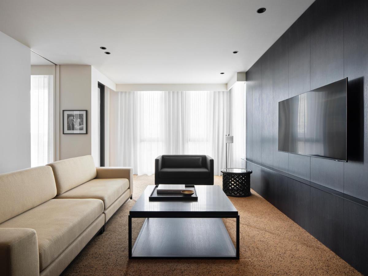 Burbury Hotel Canberra Luaran gambar