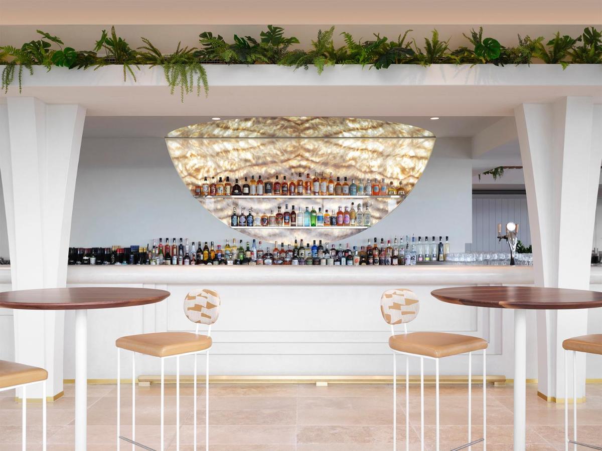 Burbury Hotel Canberra Luaran gambar