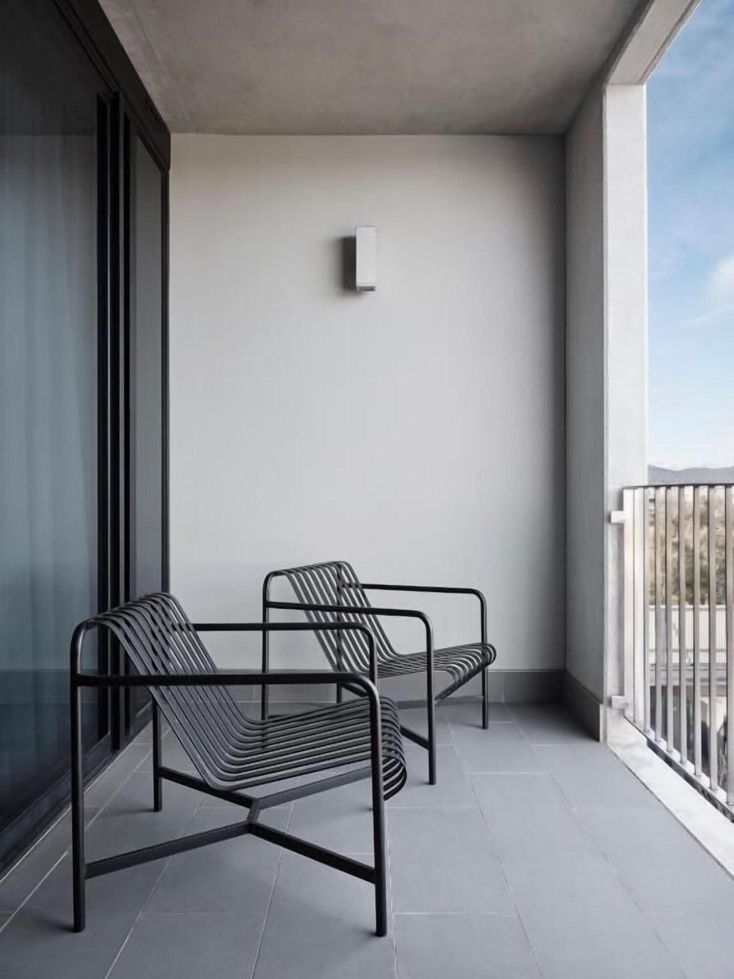 Burbury Hotel Canberra Luaran gambar