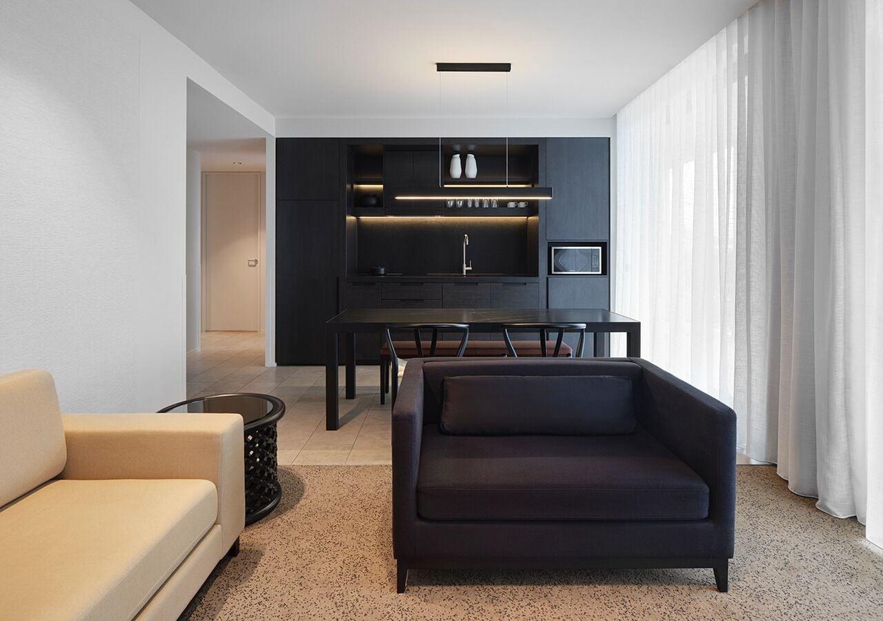 Burbury Hotel Canberra Luaran gambar
