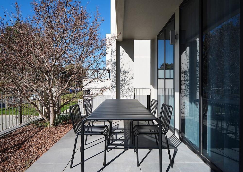 Burbury Hotel Canberra Luaran gambar
