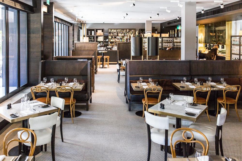 Burbury Hotel Canberra Luaran gambar