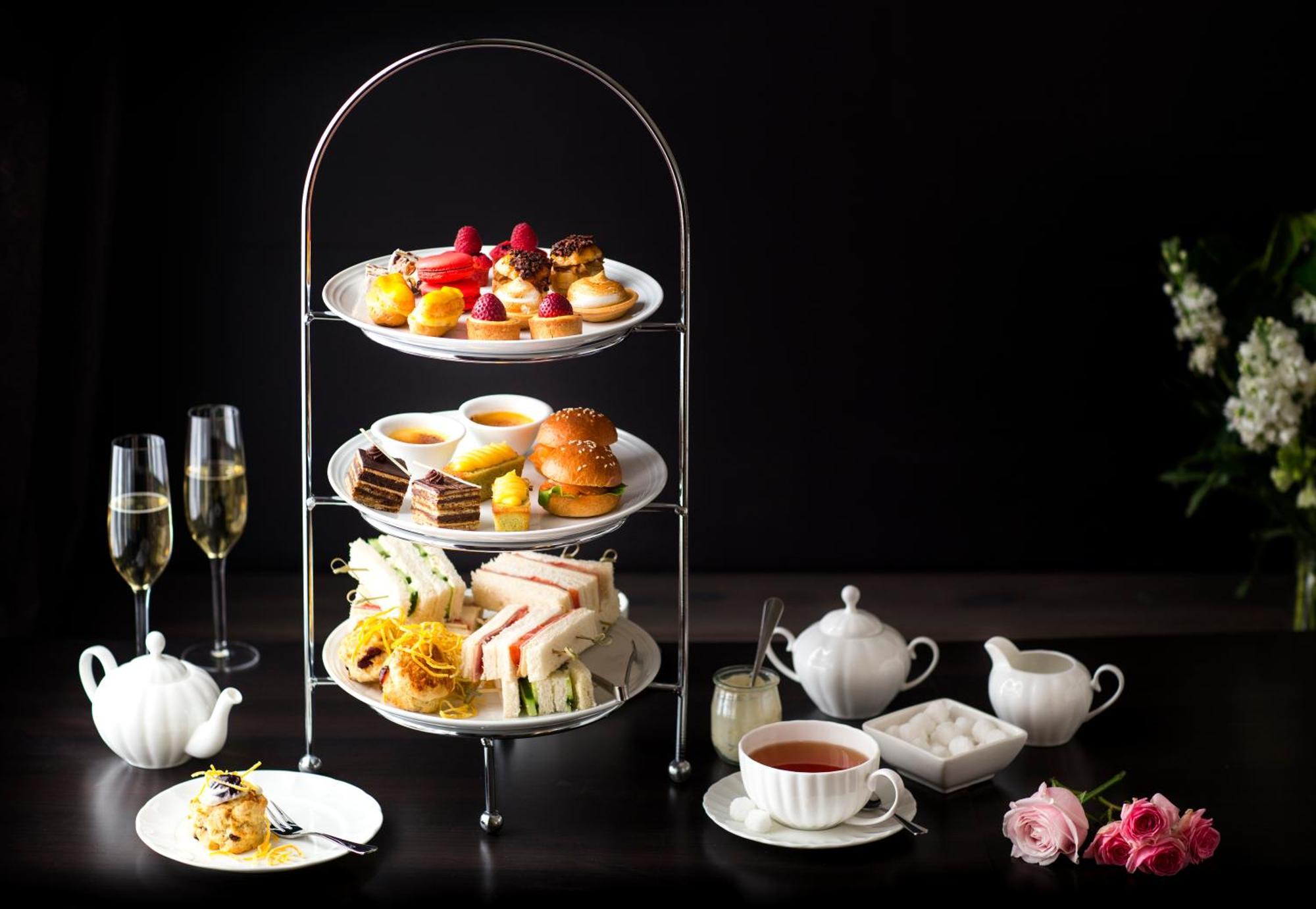 Burbury Hotel Canberra Luaran gambar