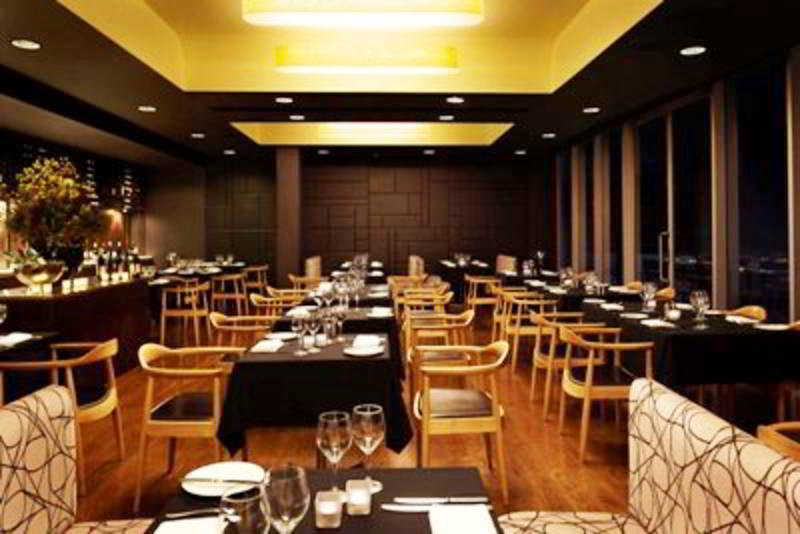 Burbury Hotel Canberra Restoran gambar