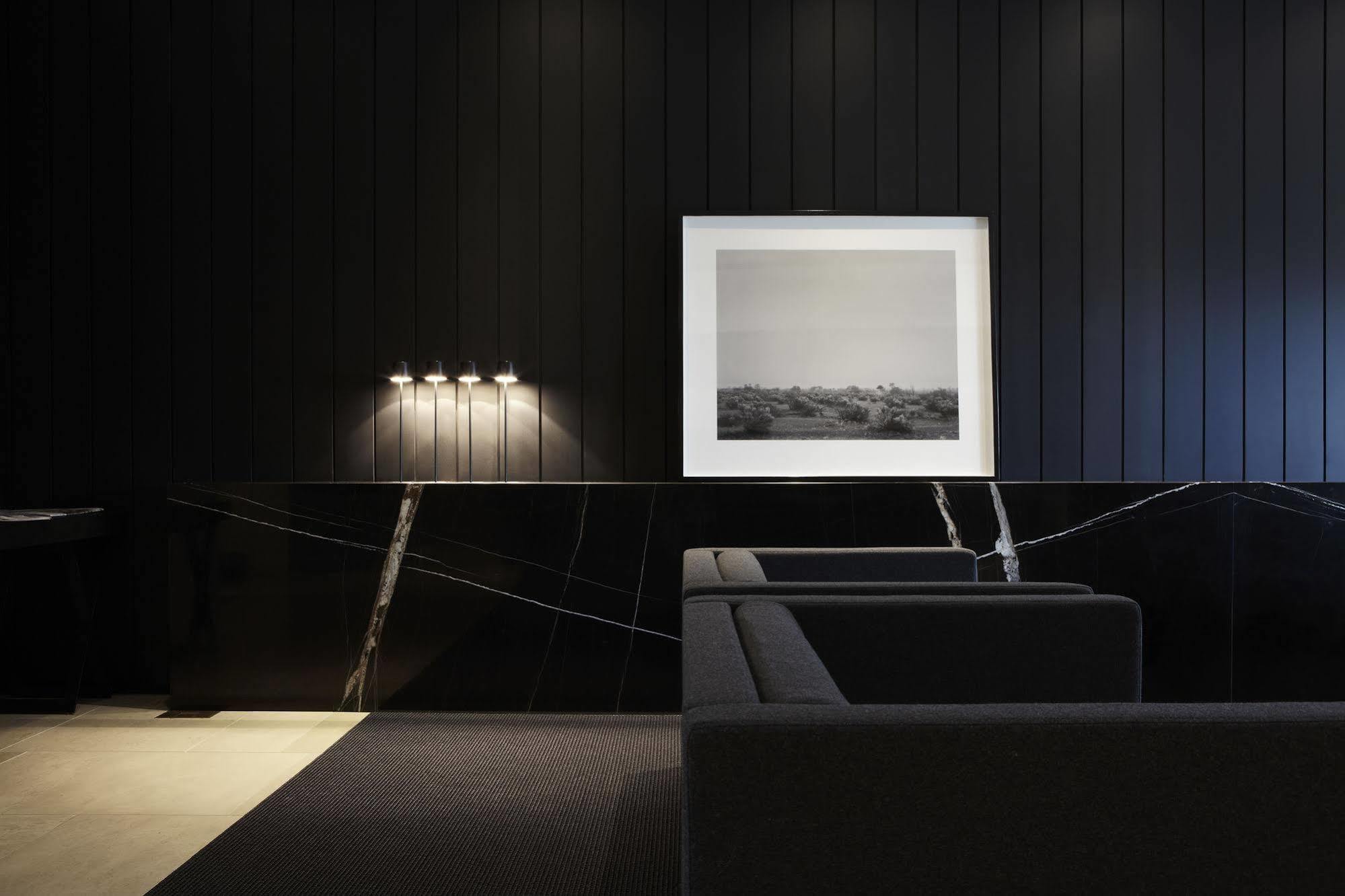 Burbury Hotel Canberra Luaran gambar