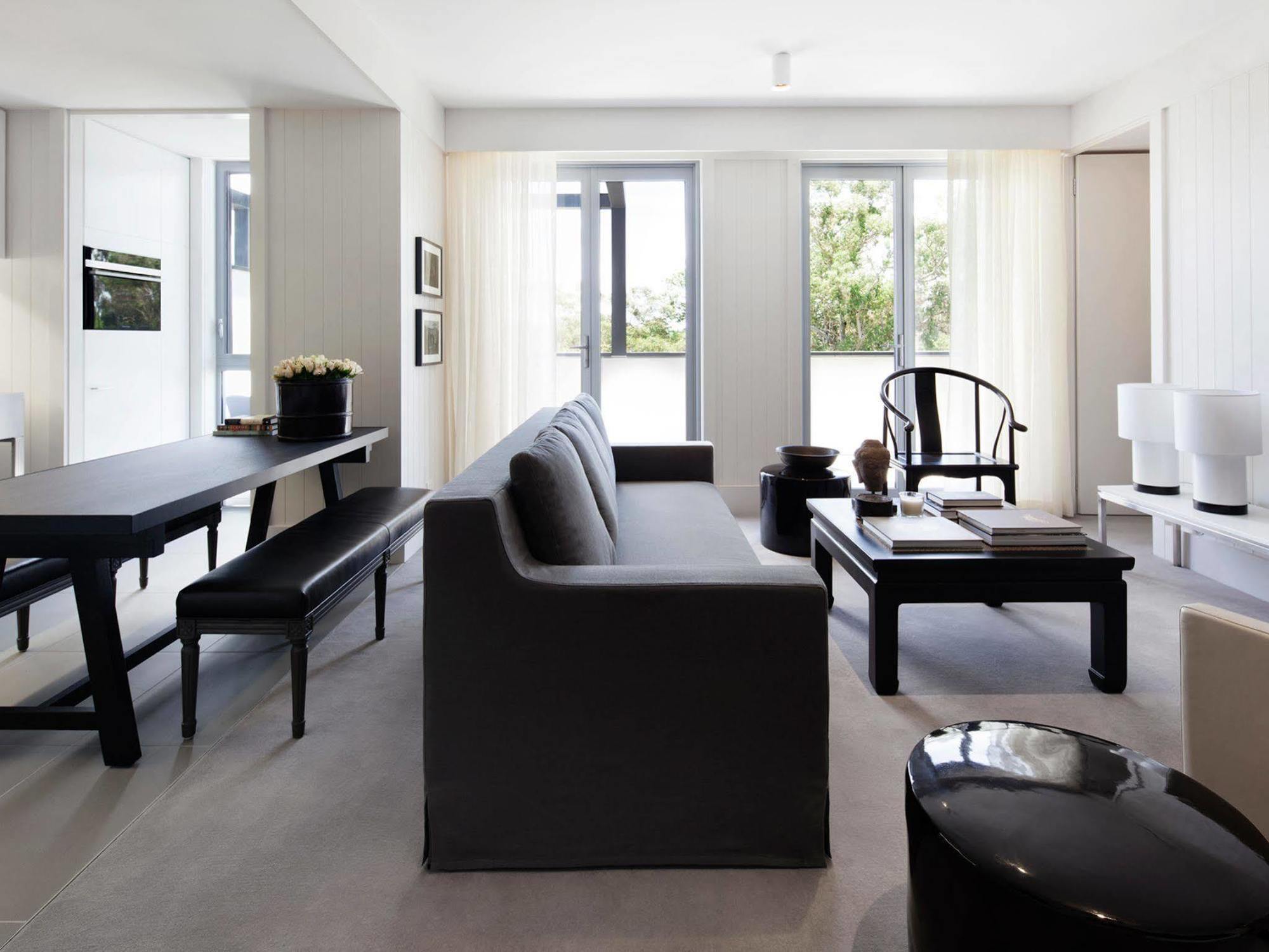 Burbury Hotel Canberra Luaran gambar