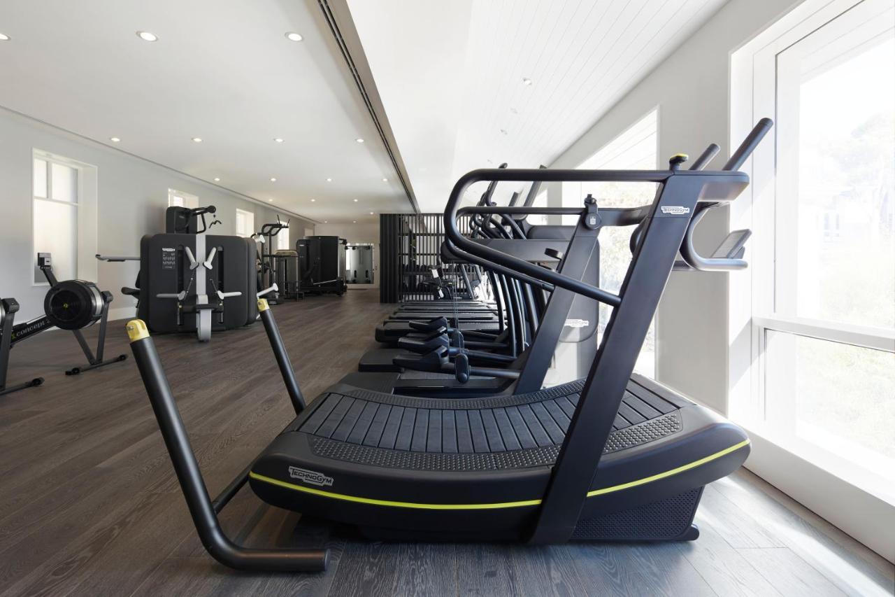 Burbury Hotel Canberra Luaran gambar