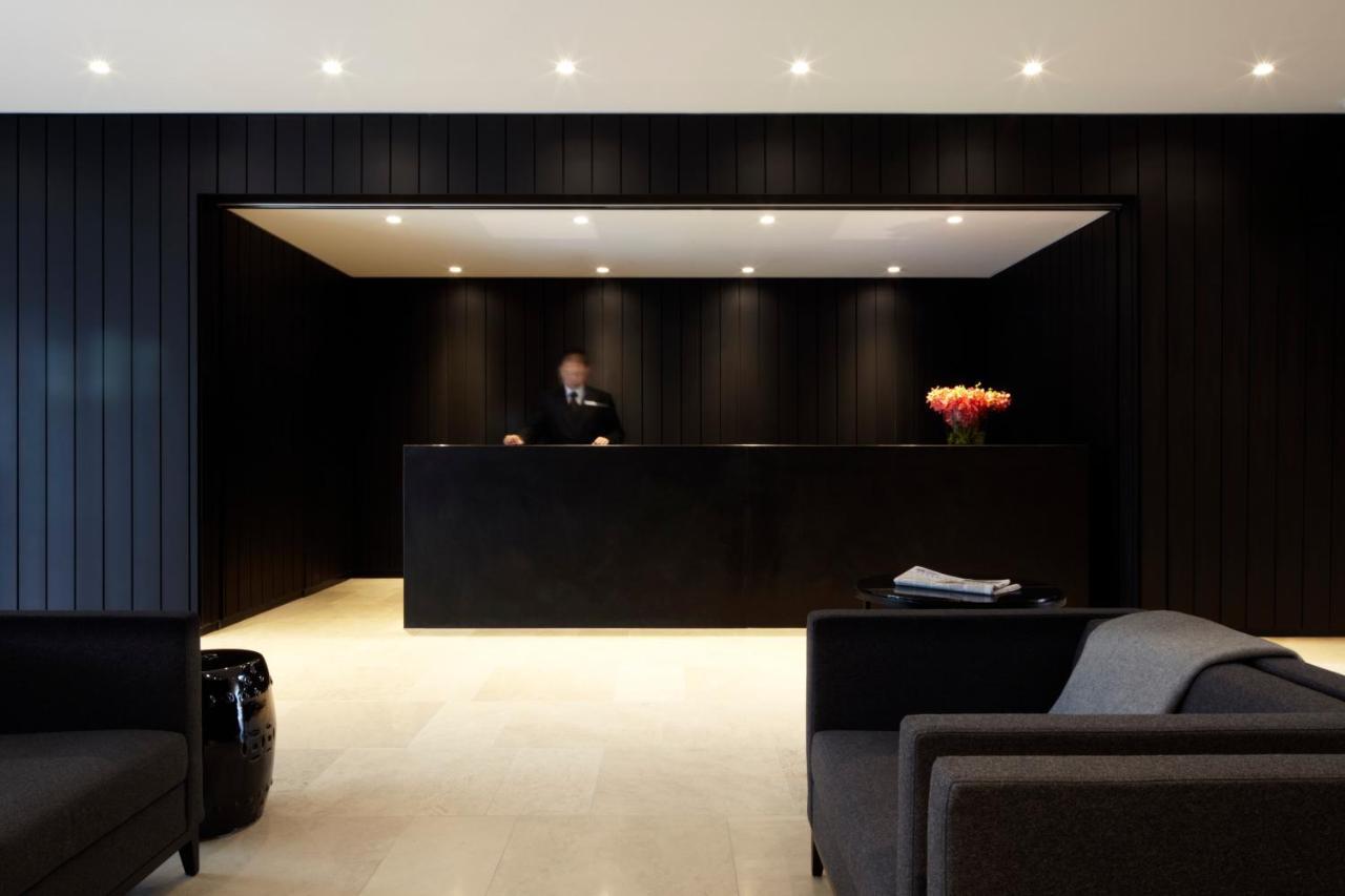 Burbury Hotel Canberra Luaran gambar