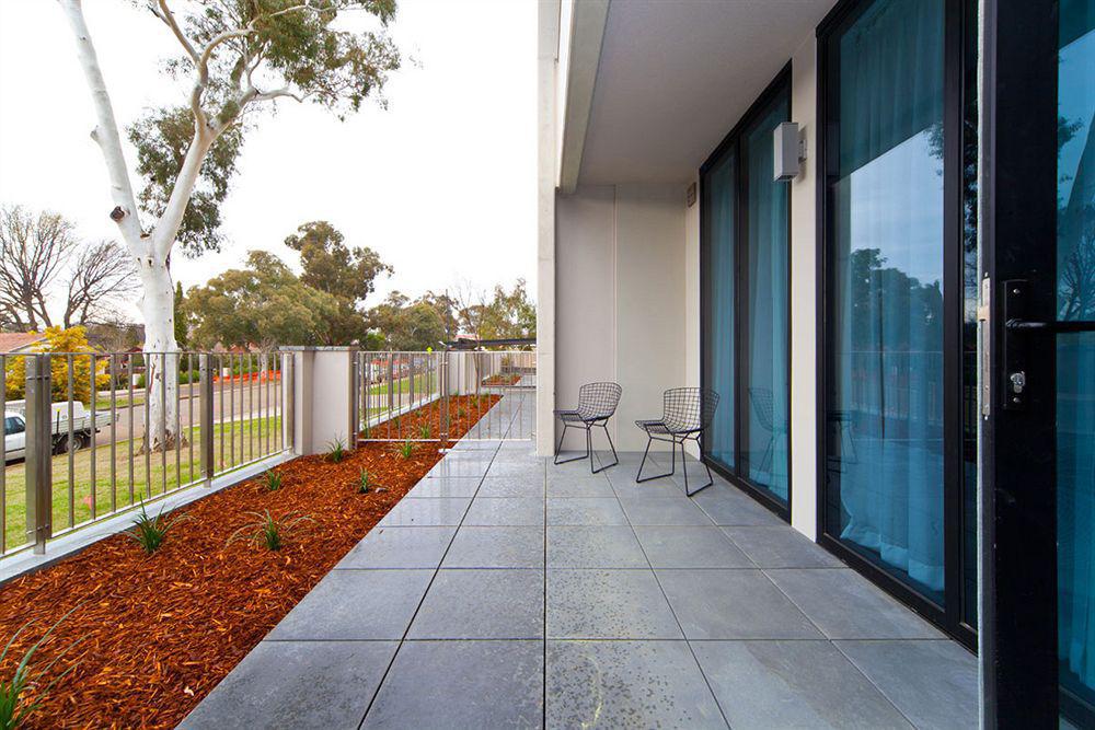 Burbury Hotel Canberra Luaran gambar